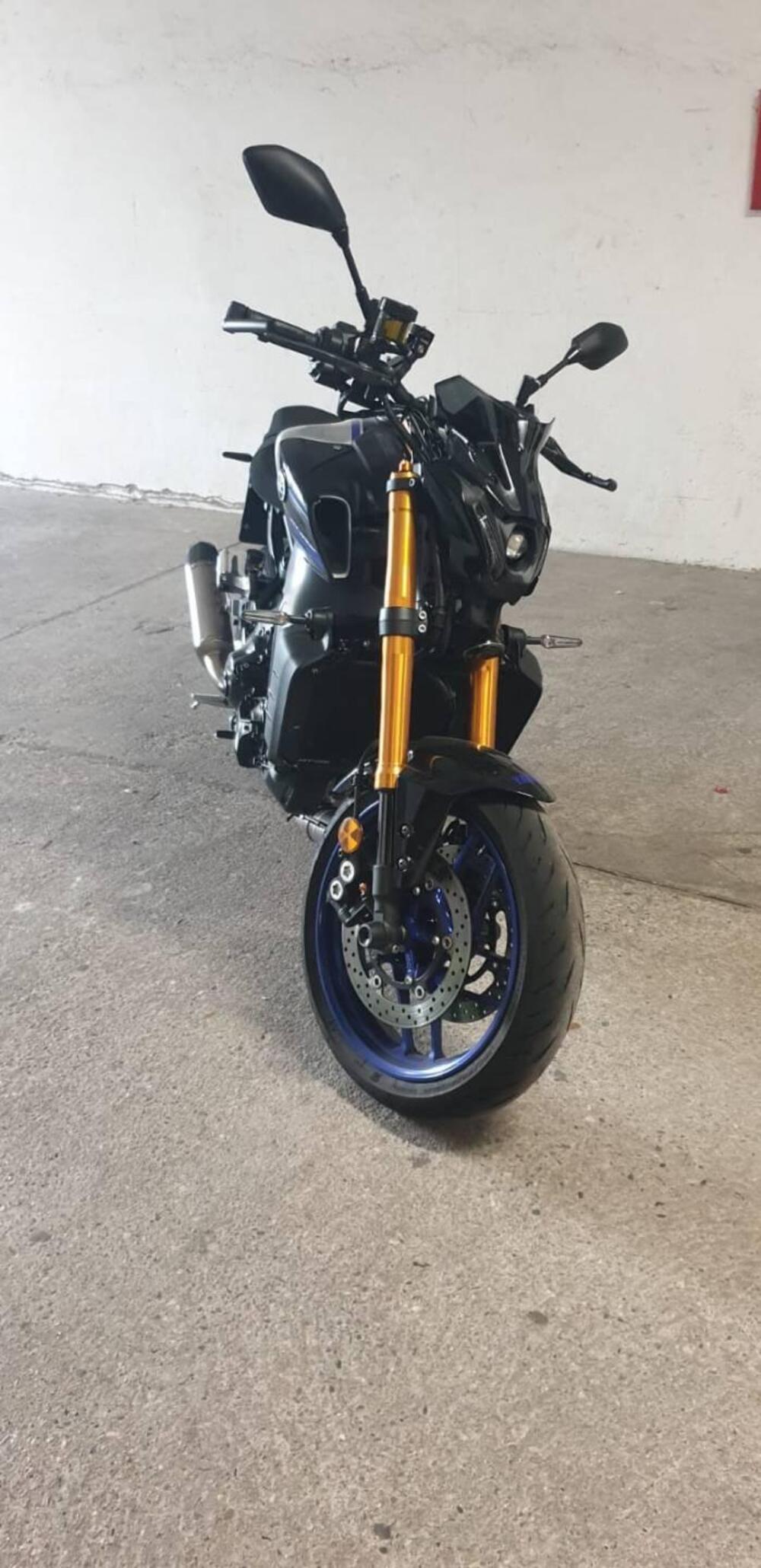 Yamaha MT-09 SP (2021 - 23) (6)