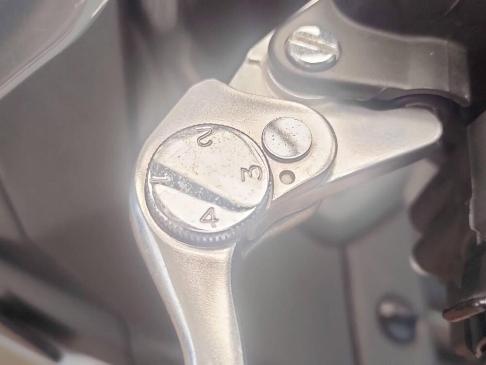 Kymco X-Town 300i ABS (2016 - 20) (10)