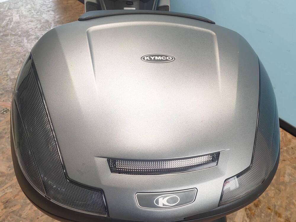 Kymco X-Town 300i ABS (2016 - 20) (15)