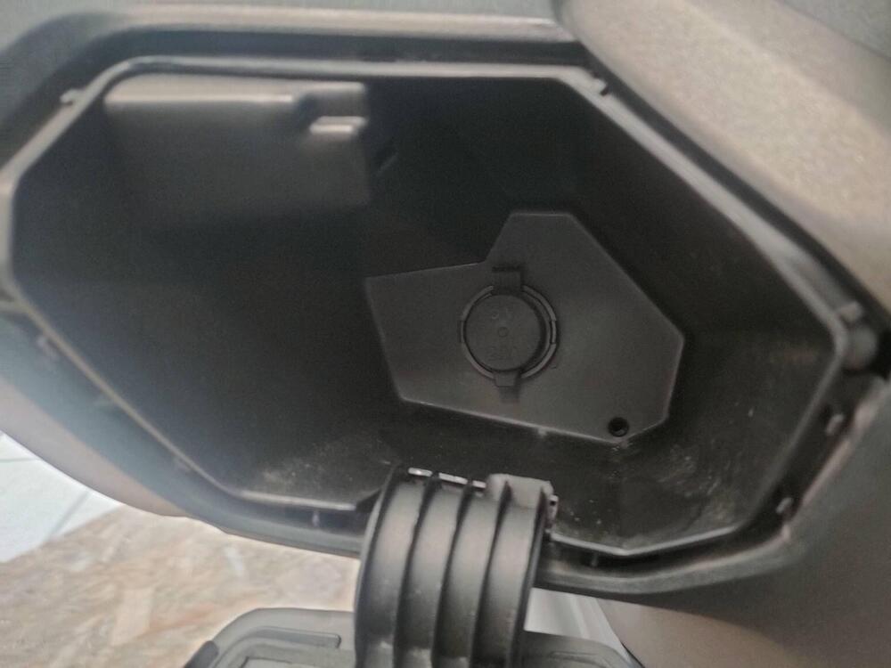 Kymco X-Town 300i ABS (2016 - 20) (16)