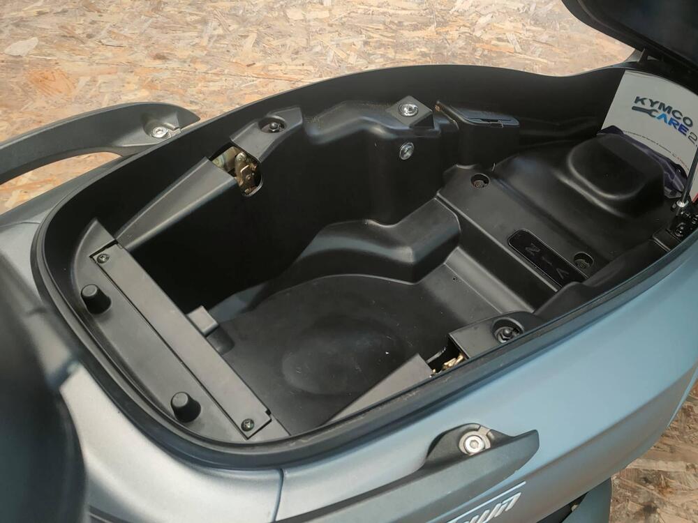 Kymco X-Town 300i ABS (2016 - 20) (18)