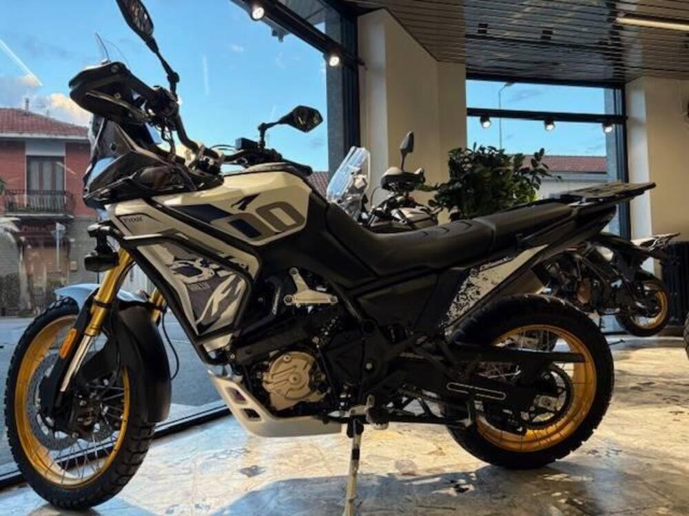 Voge Valico 800DSX Rally (2025 - 26)