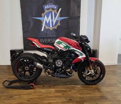 MV Agusta Dragster 800 RC SCS (2022 - 25) usata