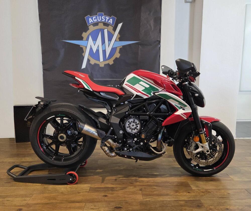 MV Agusta Dragster 800 RC SCS (2022 - 25) (4)
