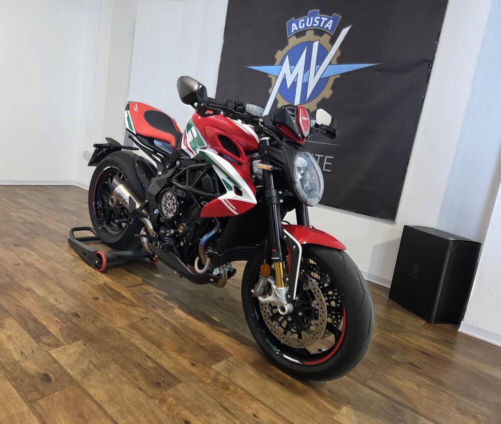 MV Agusta Dragster 800 RC SCS (2022 - 25) (2)