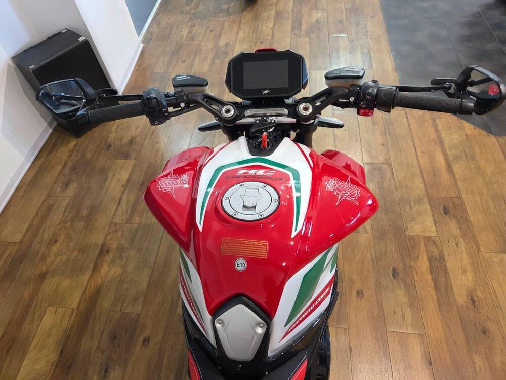 MV Agusta Dragster 800 RC SCS (2022 - 25) (6)