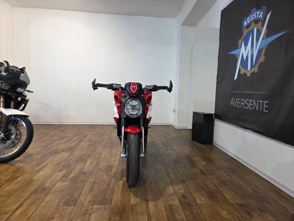 MV Agusta Dragster 800 RC SCS (2022 - 25) (7)