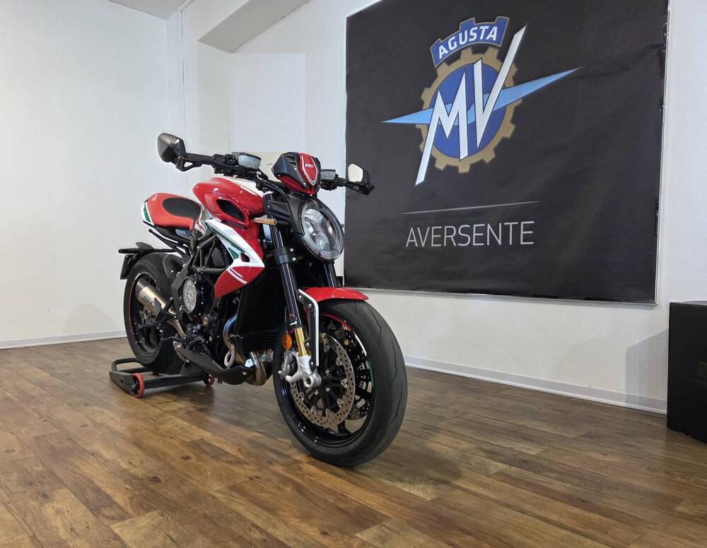MV Agusta Dragster 800 RC SCS (2022 - 25) (8)