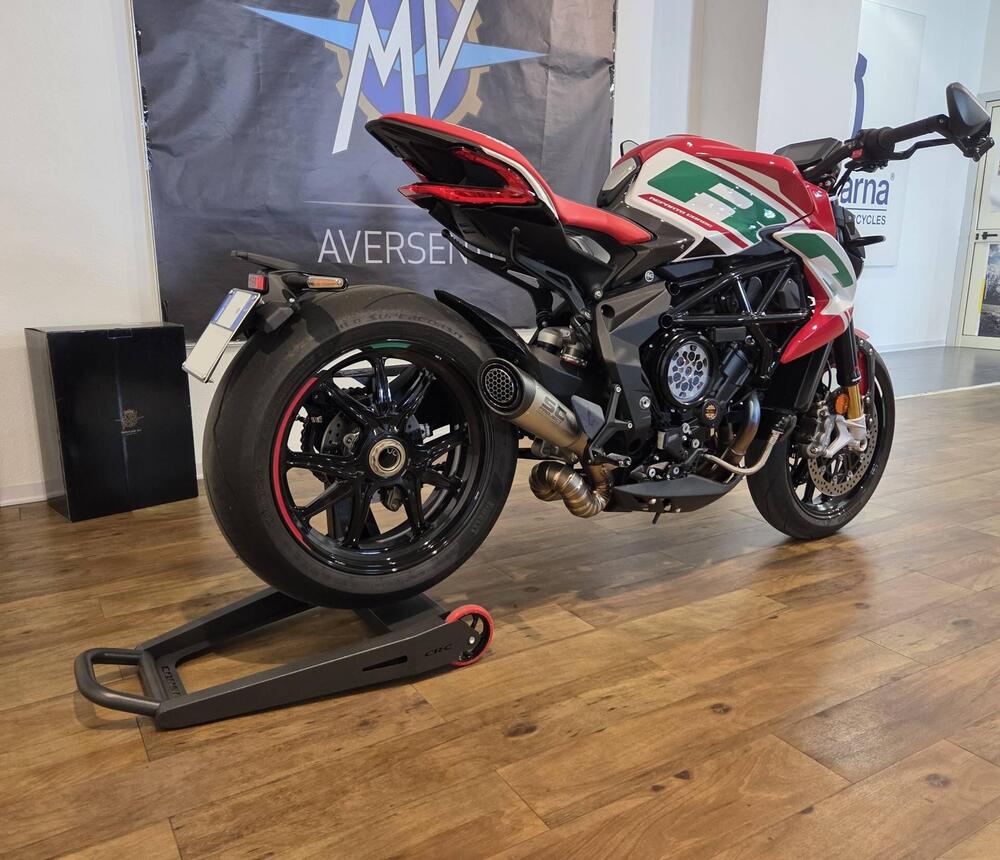 MV Agusta Dragster 800 RC SCS (2022 - 25) (9)