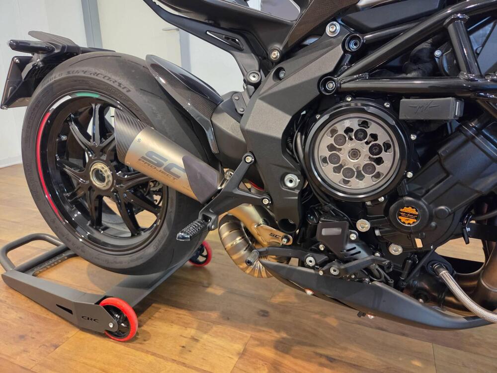 MV Agusta Dragster 800 RC SCS (2022 - 25) (12)