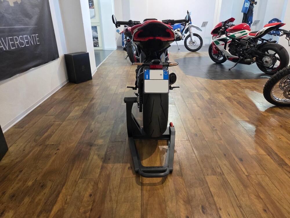 MV Agusta Dragster 800 RC SCS (2022 - 25) (15)