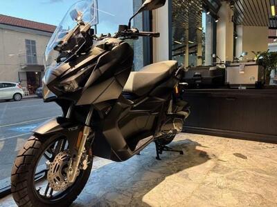 Kymco Dink 125 X (2025) nuova