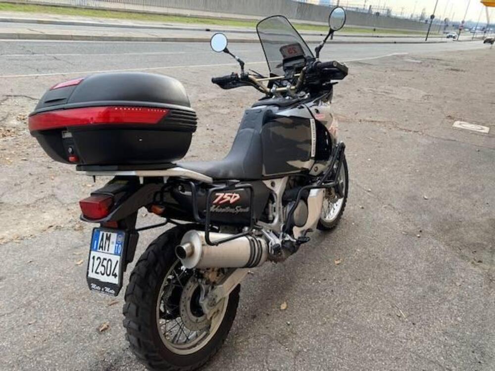 Honda Africa Twin XRV 750 (1996 - 02) (3)