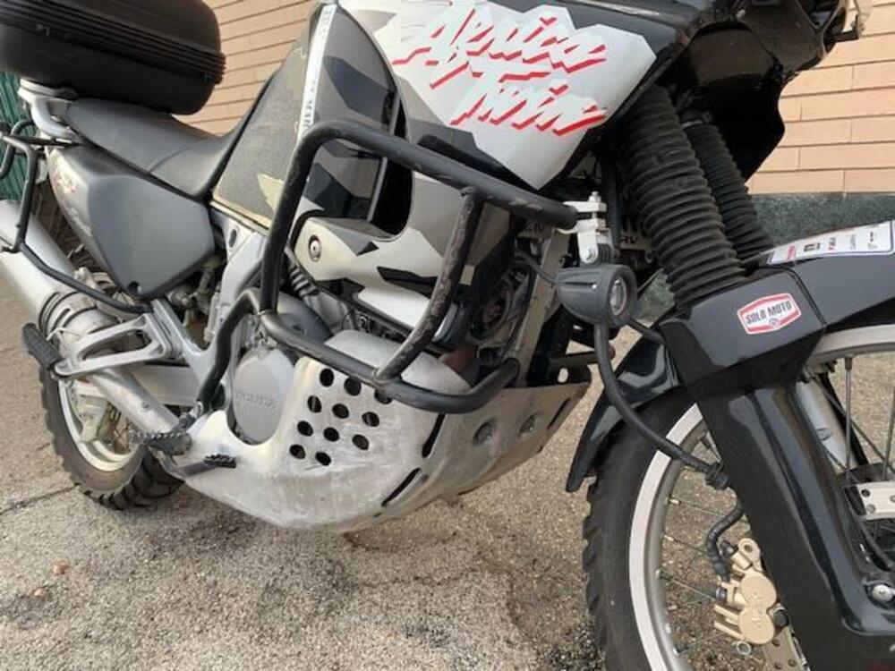 Honda Africa Twin XRV 750 (1996 - 02) (8)
