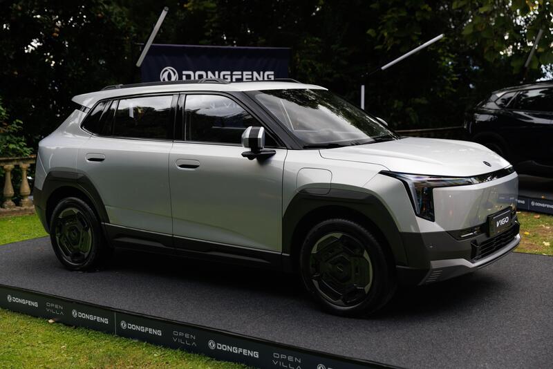 Dongfeng Vigo
