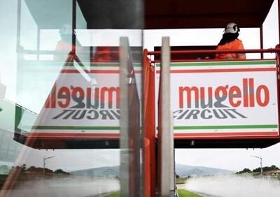 Formula 1, Ferrari al Mugello: Charles Leclerc in azione con gli pneumatici Pirelli 2026