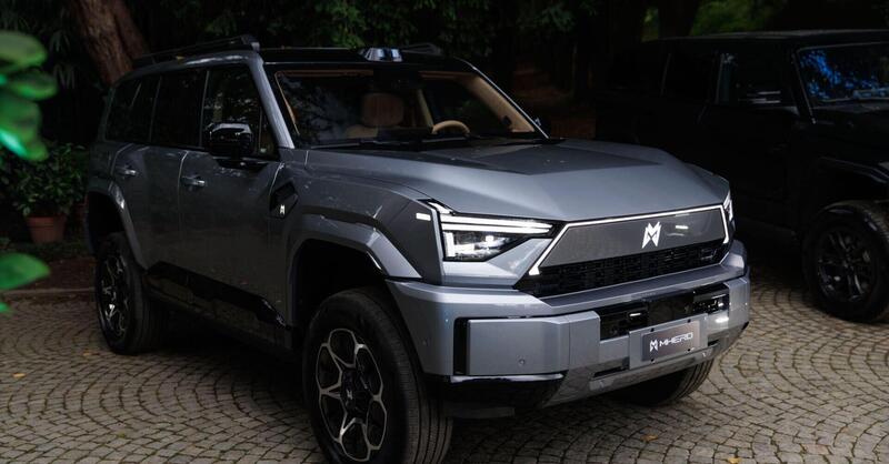 Dongfeng protagonista al Salone Auto di Torino: tre anteprime europee e una gamma in espansione
