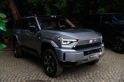 Dongfeng protagonista al Salone Auto di Torino: tre anteprime europee e una gamma in espansione