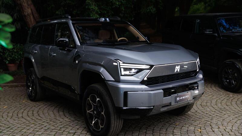 Dongfeng protagonista al Salone Auto di Torino: tre anteprime europee e una gamma in espansione