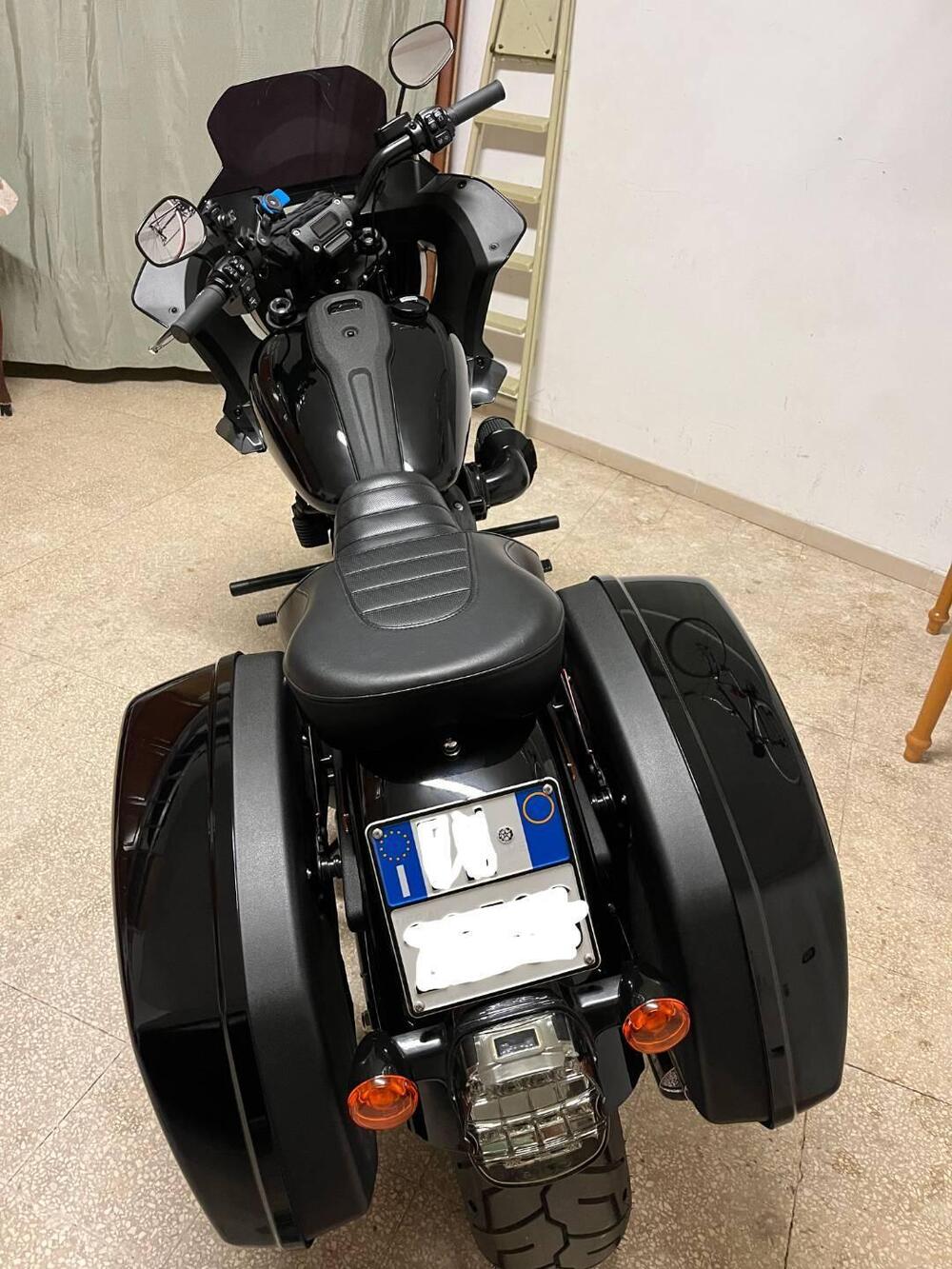 Harley-Davidson Low Rider ST (2022 - 24) (8)