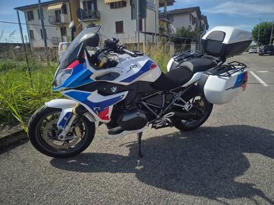 Bmw R 1200 RS (2015 - 16) usata