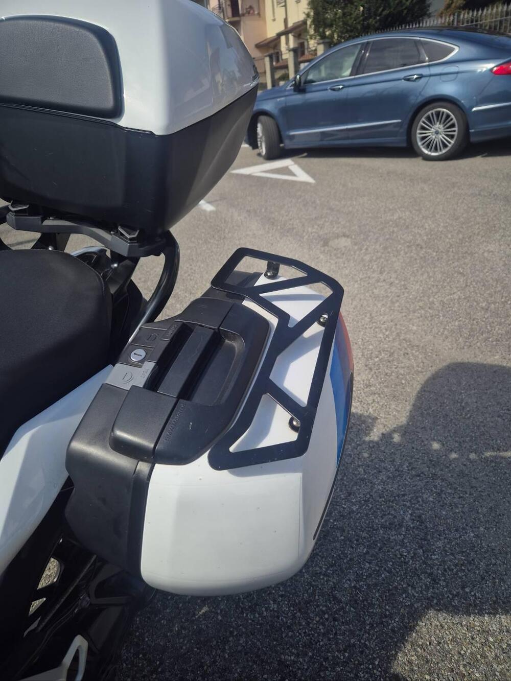 Bmw R 1200 RS (2015 - 16) (6)