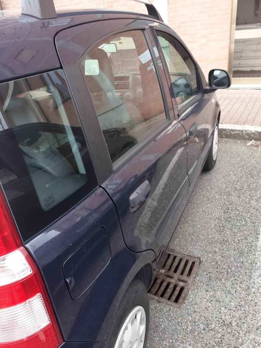 Fiat Panda usata a Torino (2)