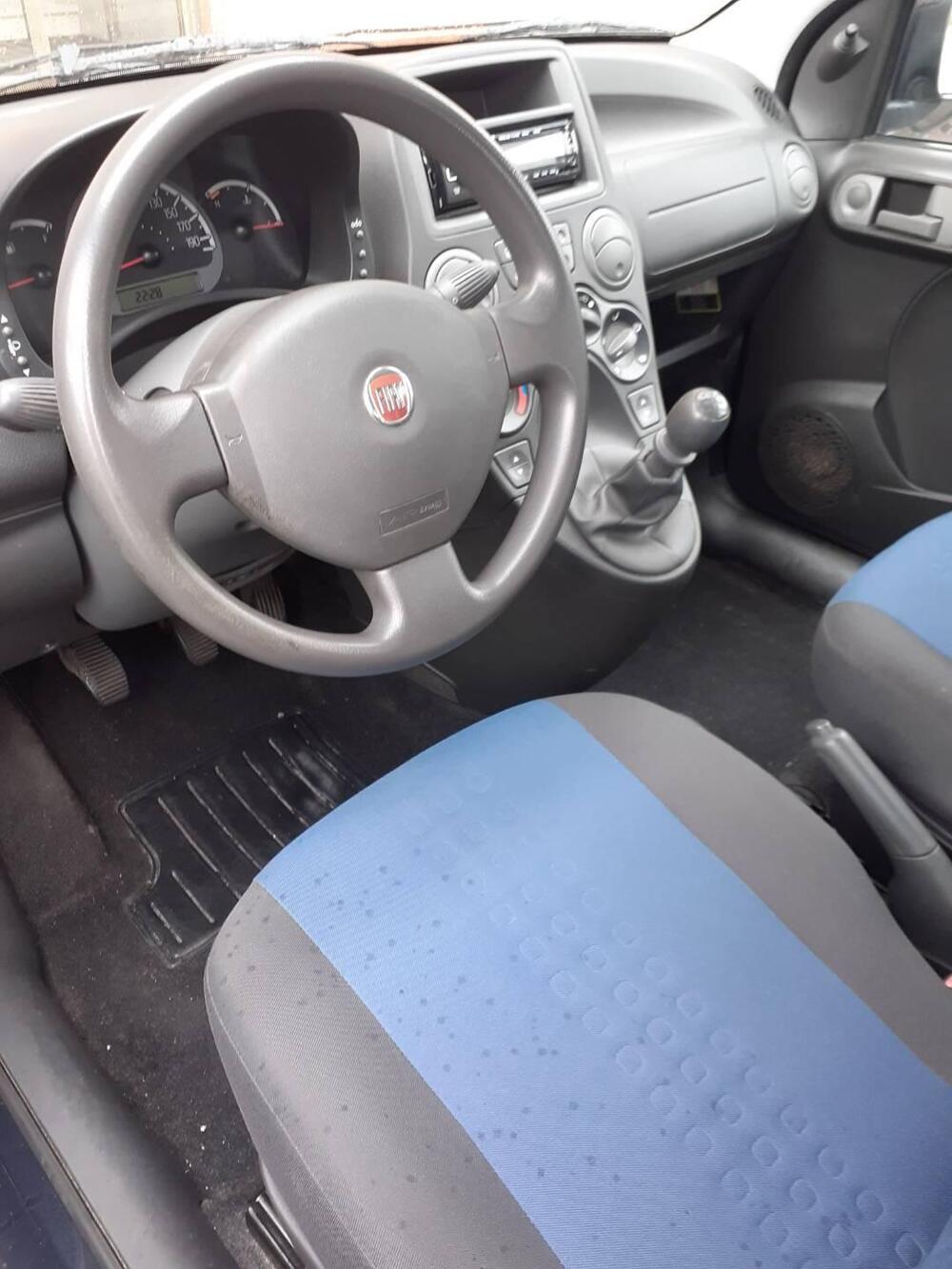 Fiat Panda usata a Torino (3)