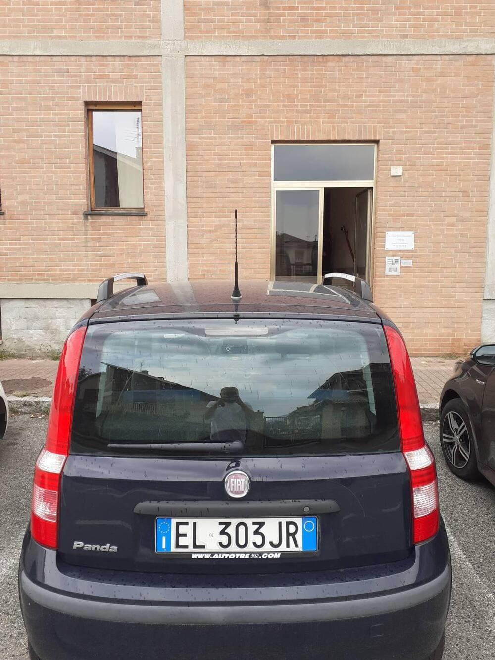 Fiat Panda usata a Torino (4)