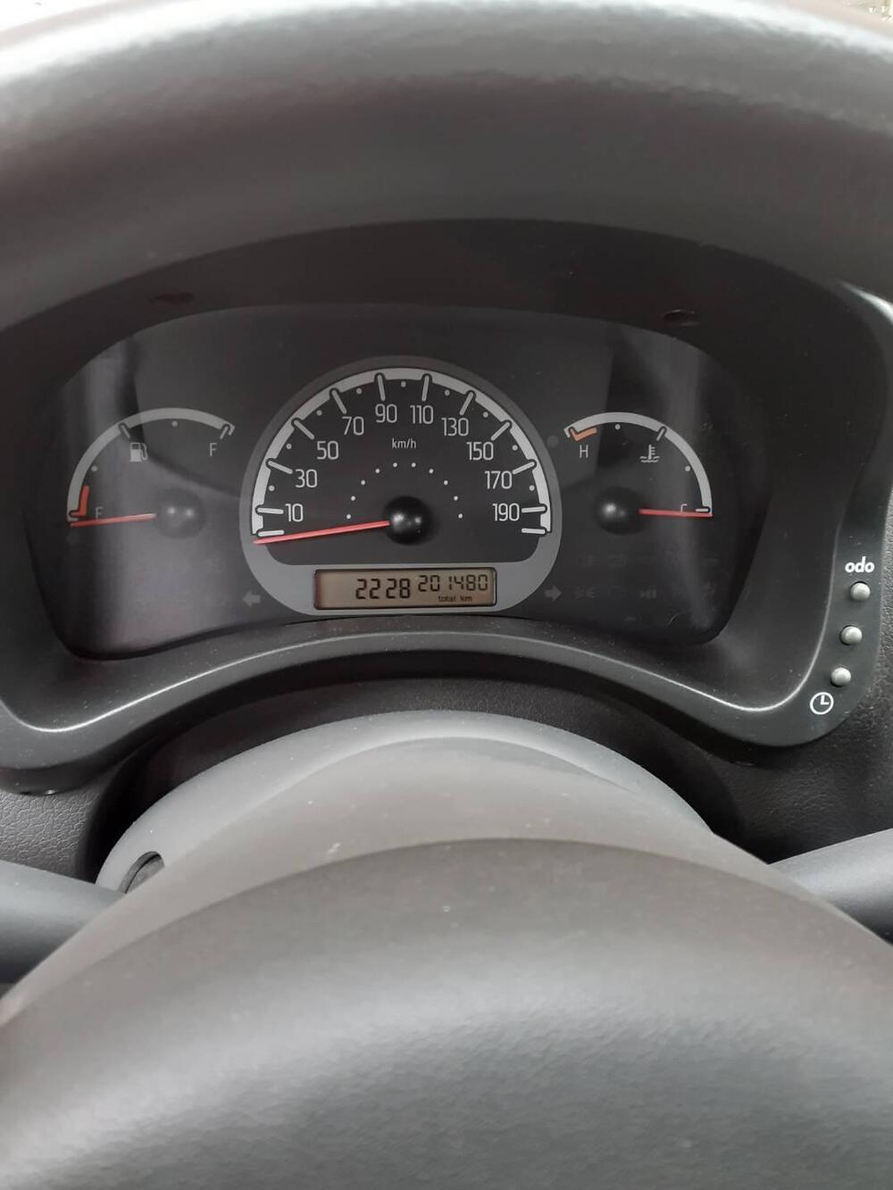 Fiat Panda usata a Torino (9)