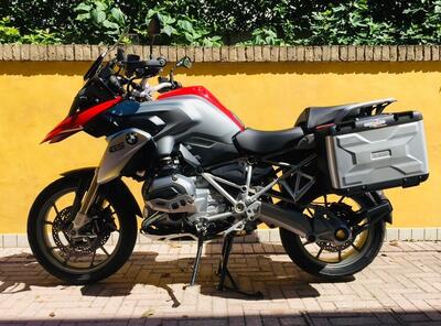 Bmw R 1200 GS (2013 - 16) usata