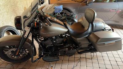 Harley-Davidson 107 Road King Special (2017 - 18) - FLHRXS usata