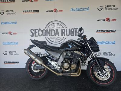 Kawasaki Z 750 (2003 - 06) usata