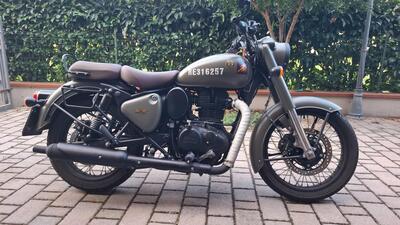 Royal Enfield Classic 350 (2021 - 25) usata