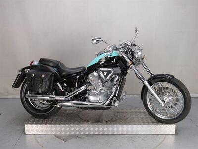 Honda VT 600 C Shadow (1989 - 98) usata