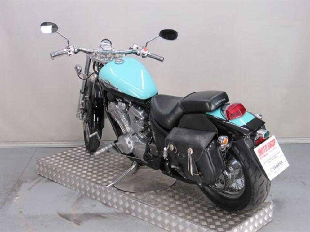 Honda VT 600 C Shadow (1989 - 98) (6)