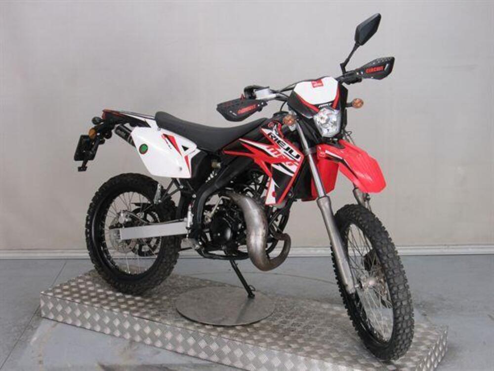 Rieju MRT 50 (2018 - 20) (2)