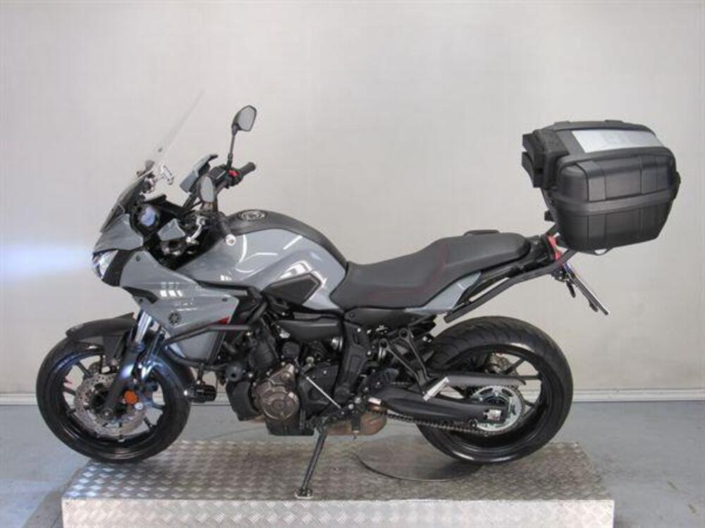 Yamaha Tracer 700 (2016 - 20) (4)