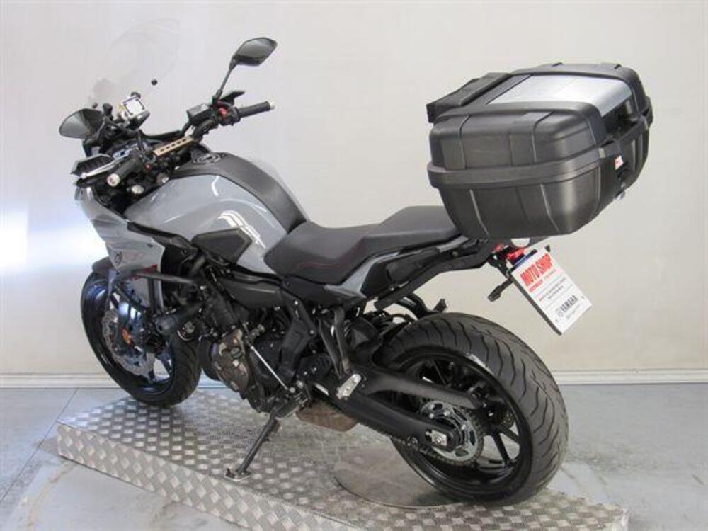 Yamaha Tracer 700 (2016 - 20) (5)