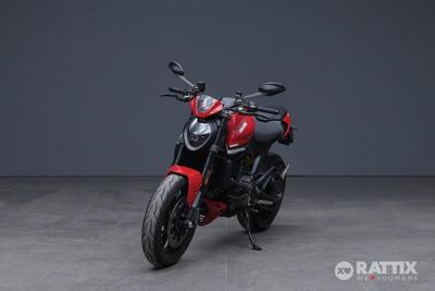 Ducati Monster 937 (2021 - 25) usata