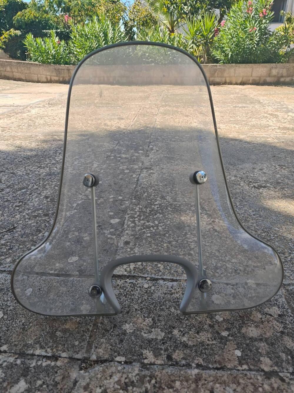 Piaggio Liberty 125 4T (2003 - 13) (9)