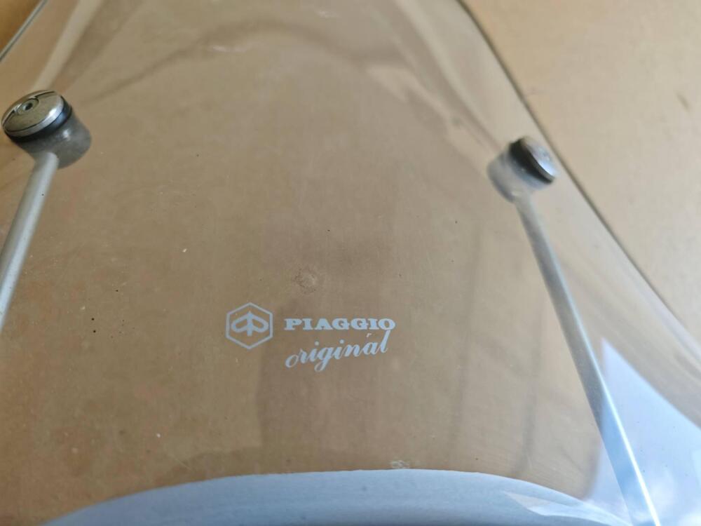 Piaggio Liberty 125 4T (2003 - 13) (10)