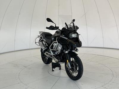 Bmw R 1250 GS Adventure (2019 - 20) usata