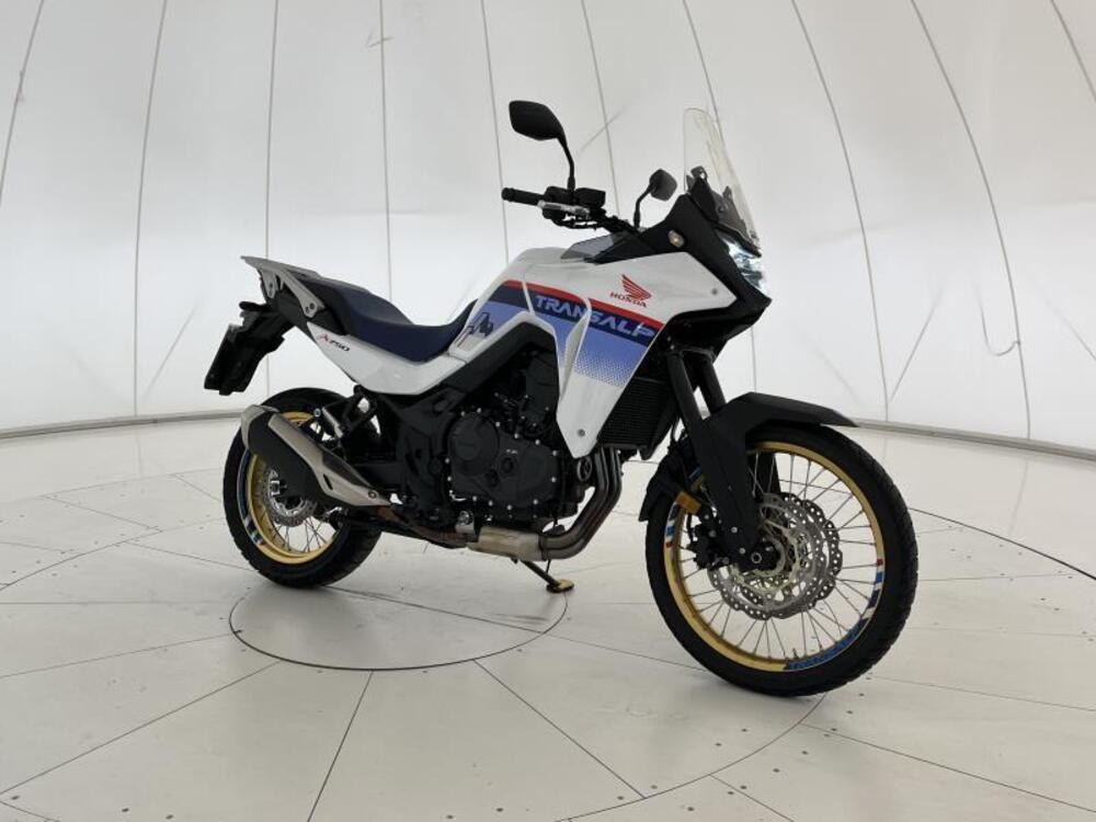 Honda Transalp XL750 (2023 - 24)