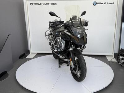 Bmw R 1250 GS Adventure (2021 - 24) usata