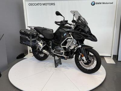 Bmw R 1250 GS Adventure (2021 - 24) usata