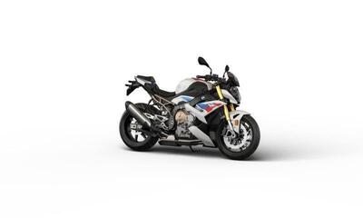 Bmw S 1000 R (2021 - 24) usata