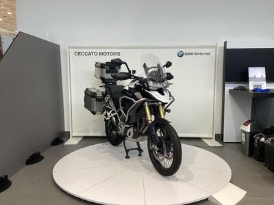 Triumph Tiger 1200 Rally Explorer (2022 - 23) usata