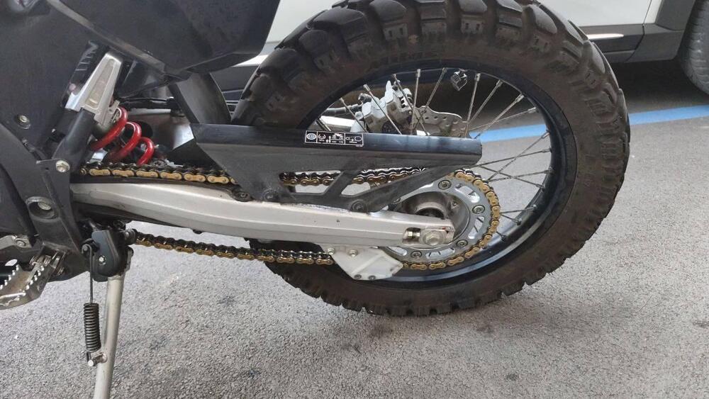 Honda CRF 250 Rally (2017 - 20) (7)