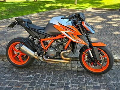 KTM 1290 Super Duke R (2022 - 23) usata